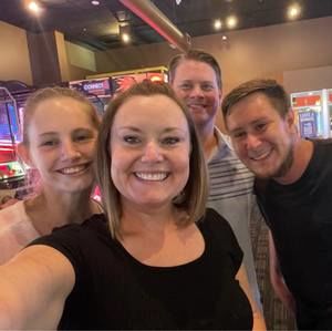 Meet your Posher, Deanna